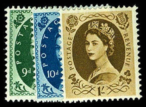 Lot 63932 - 328-29, 31