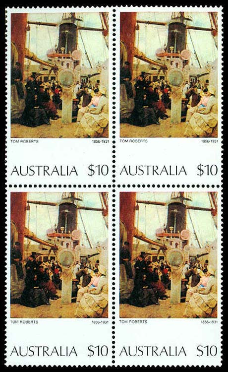 Lot 64452 - 579
