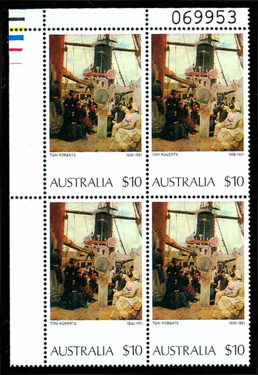 Lot 64453 - 579