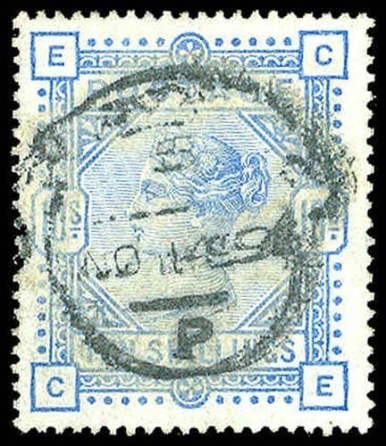 Lot 64845 - 109