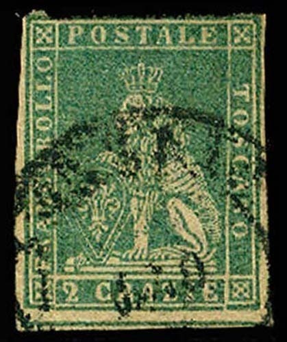Lot 64959 - 13a