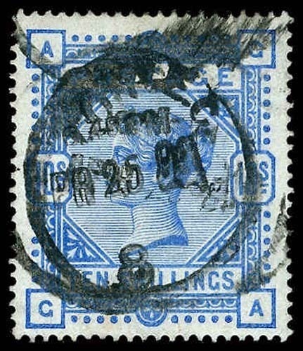 Lot 65831 - 109