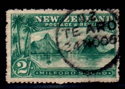 Lot 65920 - 119