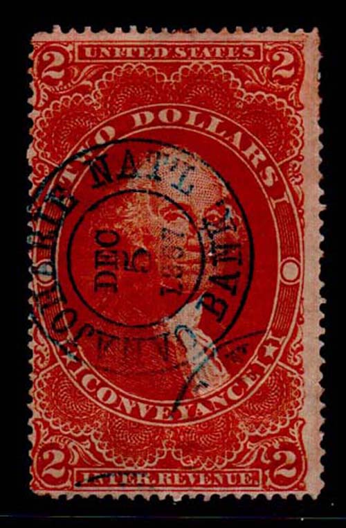 Lot 67526 - R81c