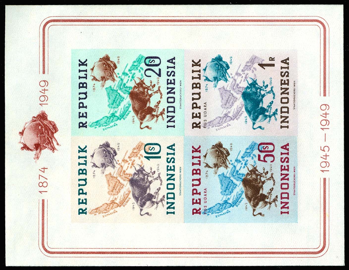 Lot 68604 - 65c