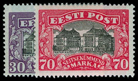 Lot 70972 - 81-82