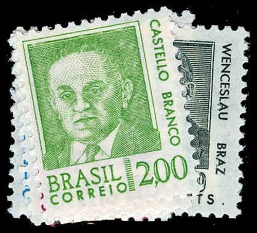 Lot 71007 - 1063-67