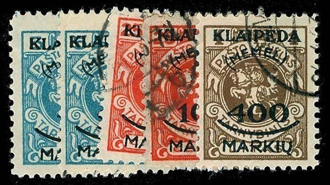 Lot 72430 - N7-11