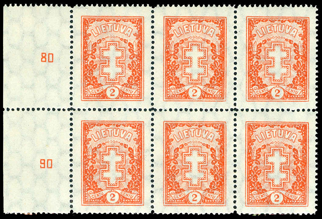 Lot 72818 - 233