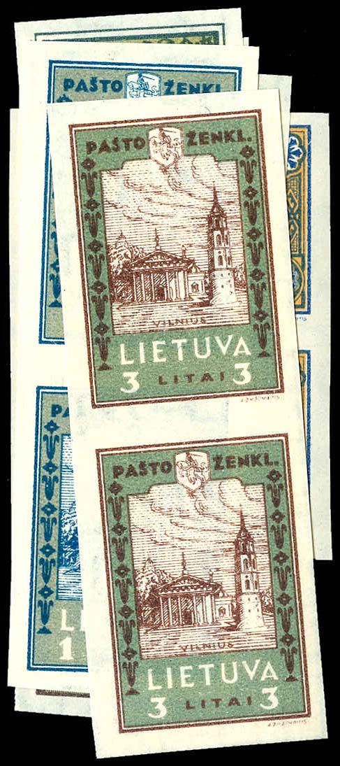 Lot 72823 - 256-63