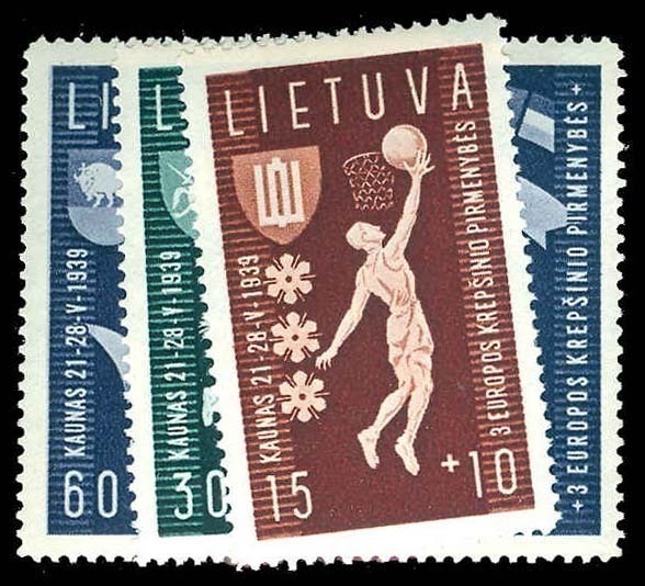 Lot 72861 - B52-54