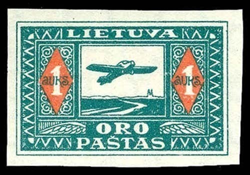 Lot 72865 - C5a