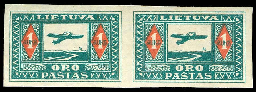 Lot 72866 - C5a