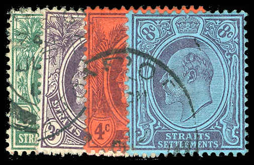 Lot 73501 - 105-08