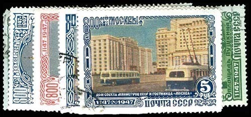 Lot 75680 - 1132-46