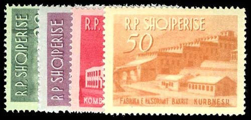 Lot 77301 - 697-700