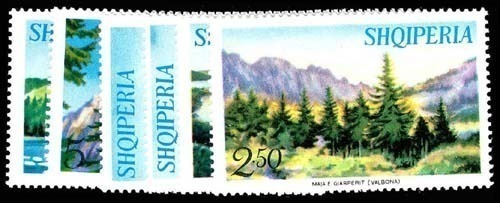 Lot 77305 - 801-06