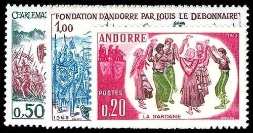 Lot 77322 - 155-57