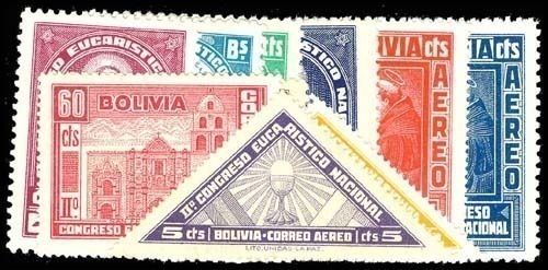 Lot 77380 - C72-81