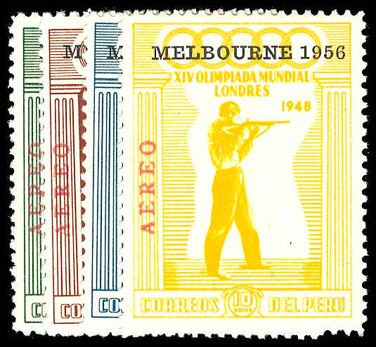 Lot 77623 - C78-81(var)