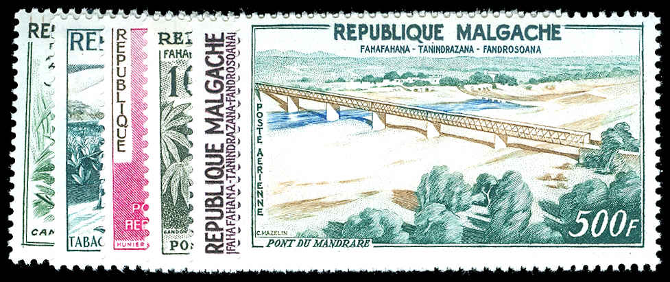 Lot 77897 - C61-66