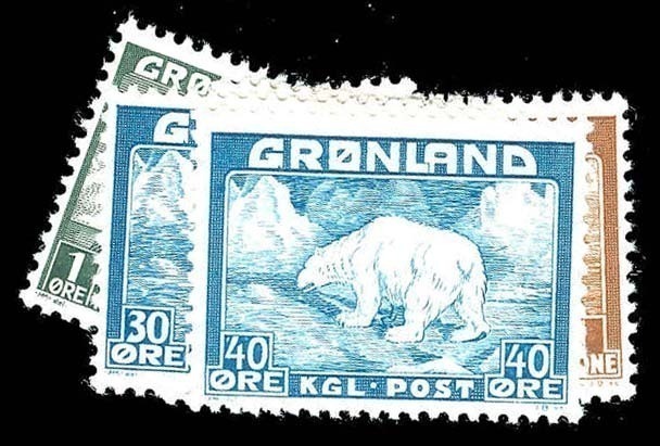Lot 78113 - 1-9