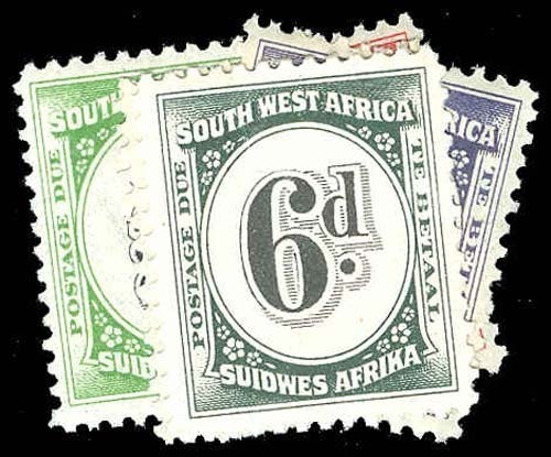 Lot 78316 - J86-90