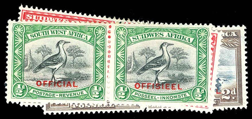 Lot 78317 - O13-16