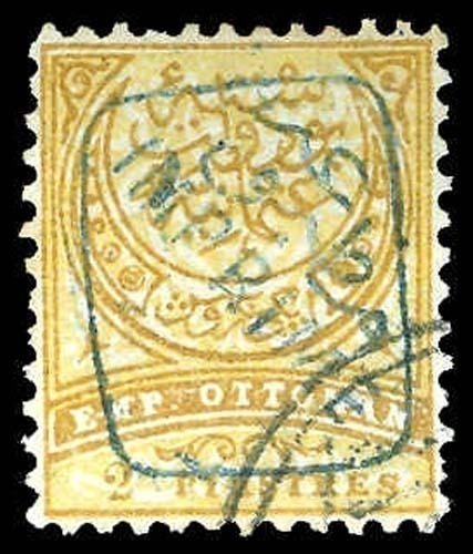 Lot 79266 - P13