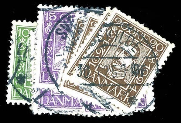 Lot 80327 - 164-75