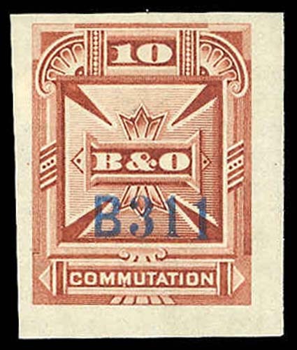Lot 80345 - 3T3(var)