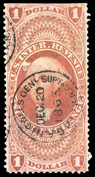 Lot 81323 - R69c