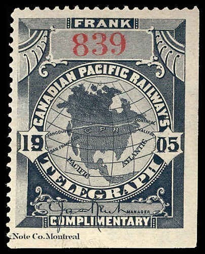 Lot 82783 - TCP18