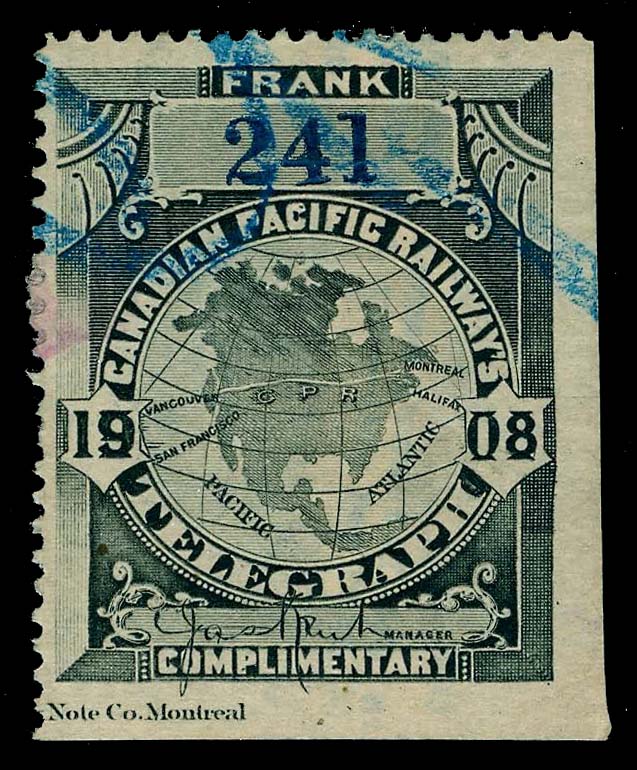 Lot 82787 - TCP21