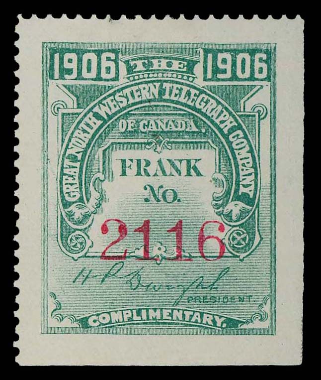 Lot 82828 - TGN17