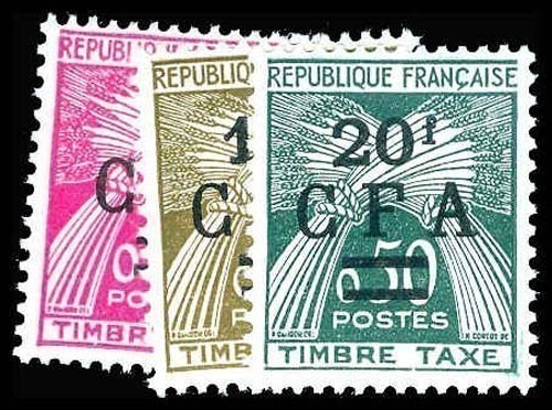 Lot 83814 - J46-48