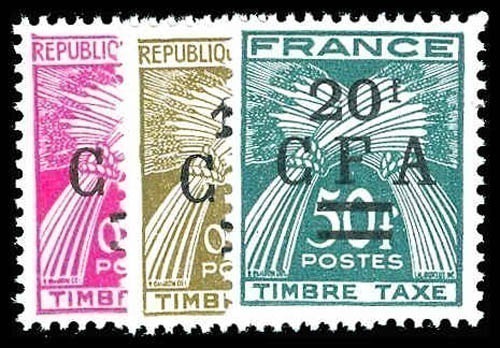 Lot 83815 - J46-48