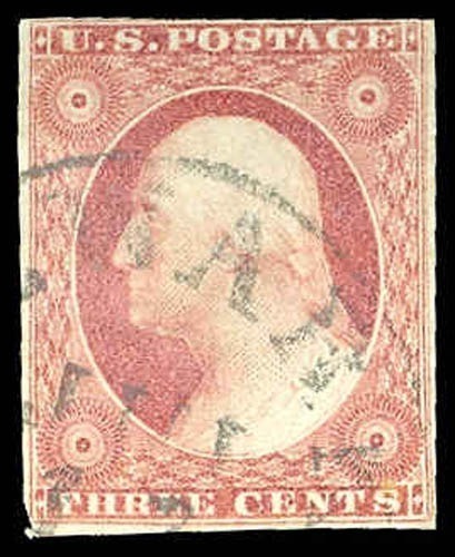 Lot 84199 - 11A(var)