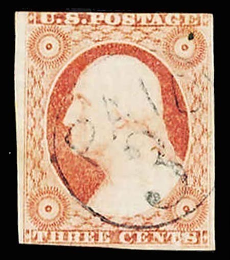 Lot 84467 - 11A