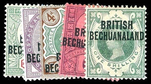 Lot 85596 - 33-37