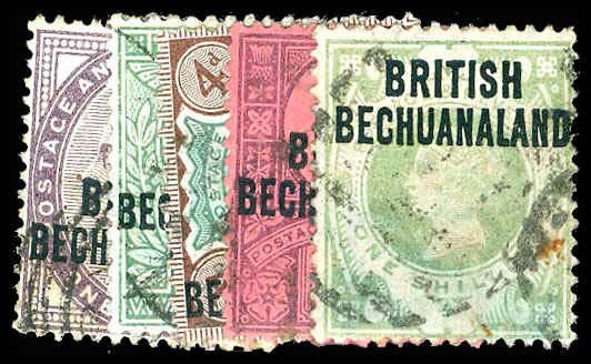 Lot 85597 - 33-37