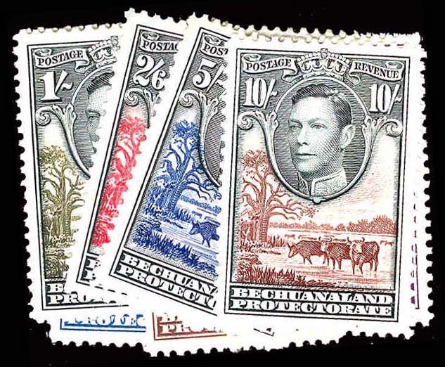 Lot 85603 - 124-36