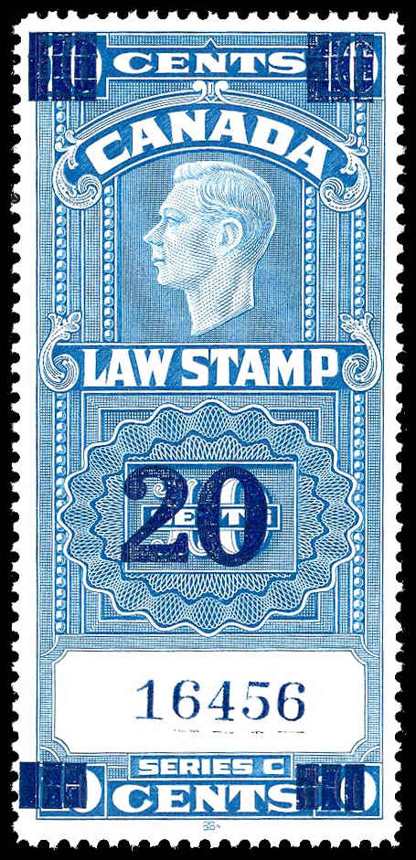 Lot 86753 - FSC22