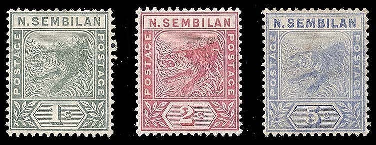 Lot 89299 - 2-4