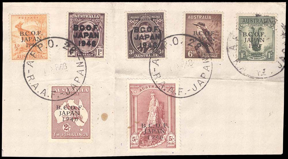 Lot 89748 - M1-7