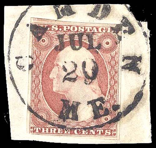 Lot 90203 - 11A