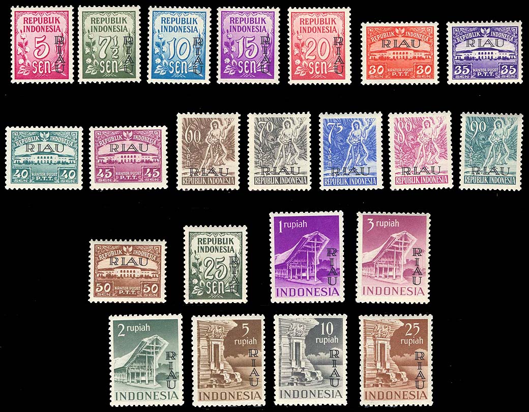 Lot 90834 - 1-22