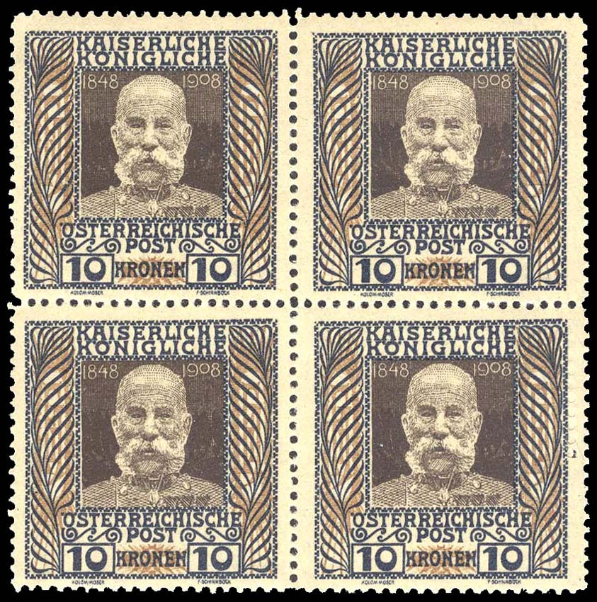 Lot 91718 - 127(var)