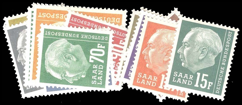Lot 91737 - 289-308