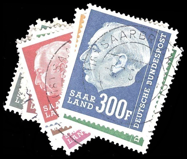 Lot 91738 - 289-308